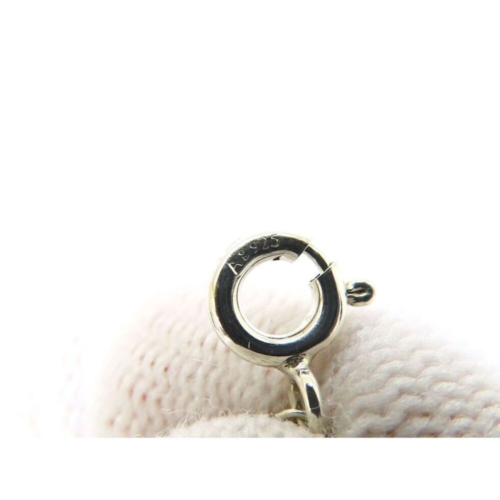 Tiffany Co erto Interlocking Circle Bracelet - image 4